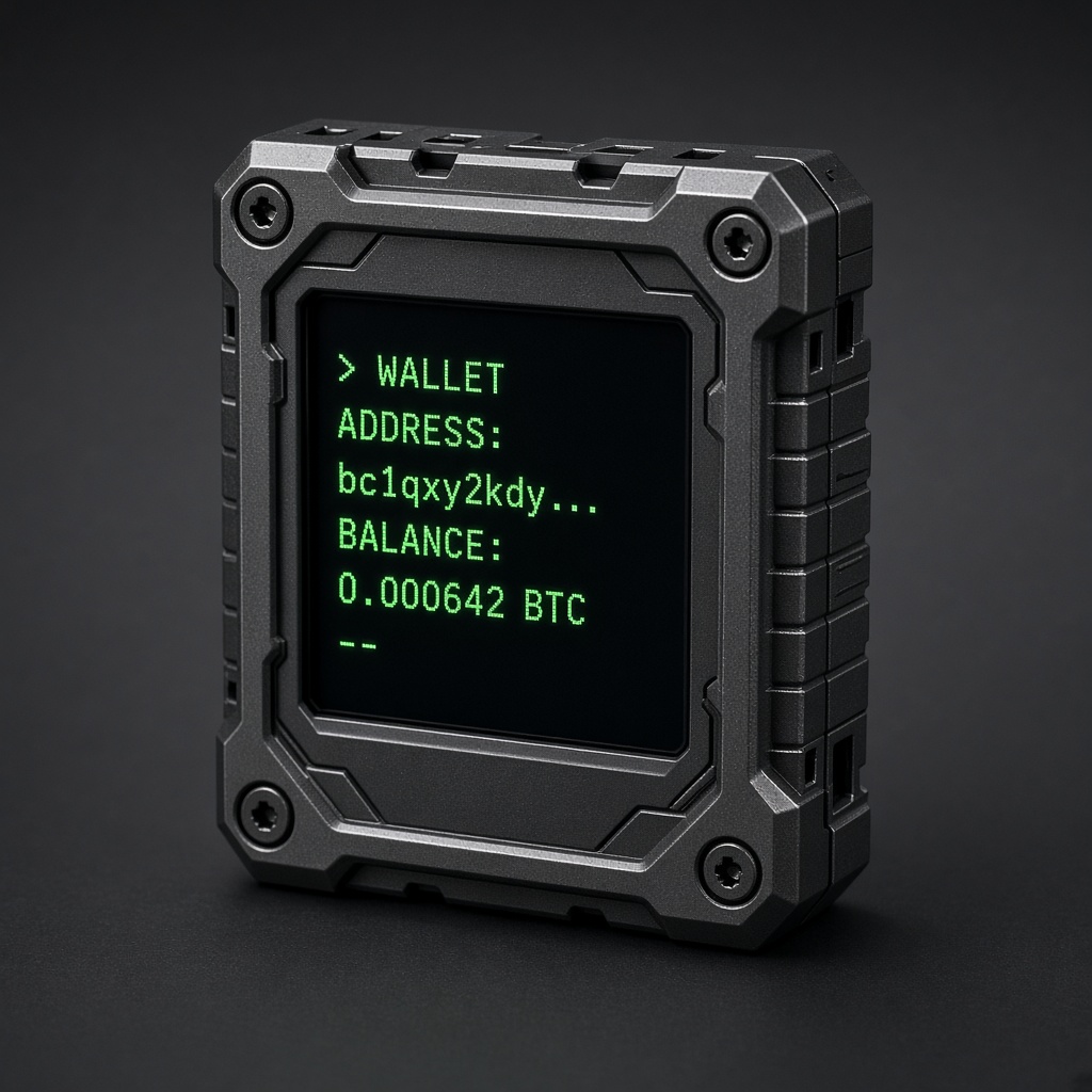 Core Edition hardware